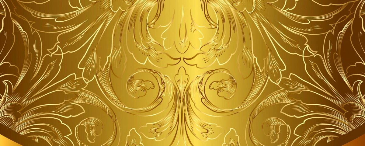 Золото текстура