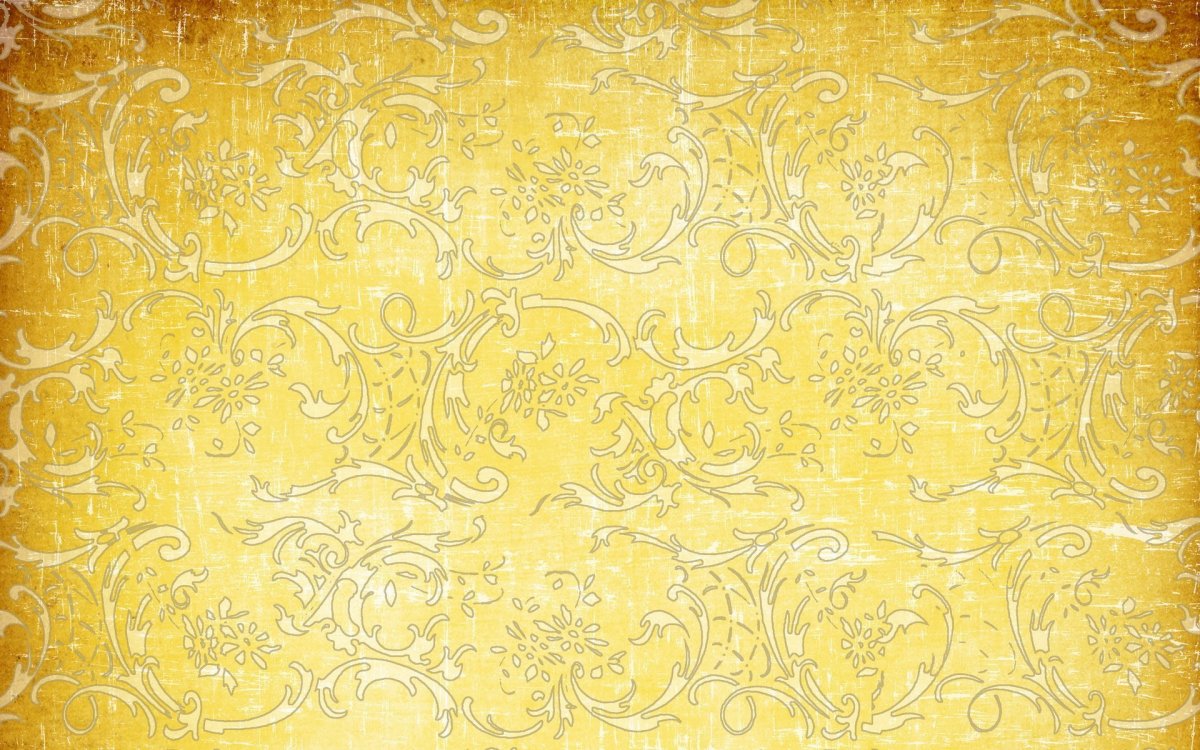 Золото цвет