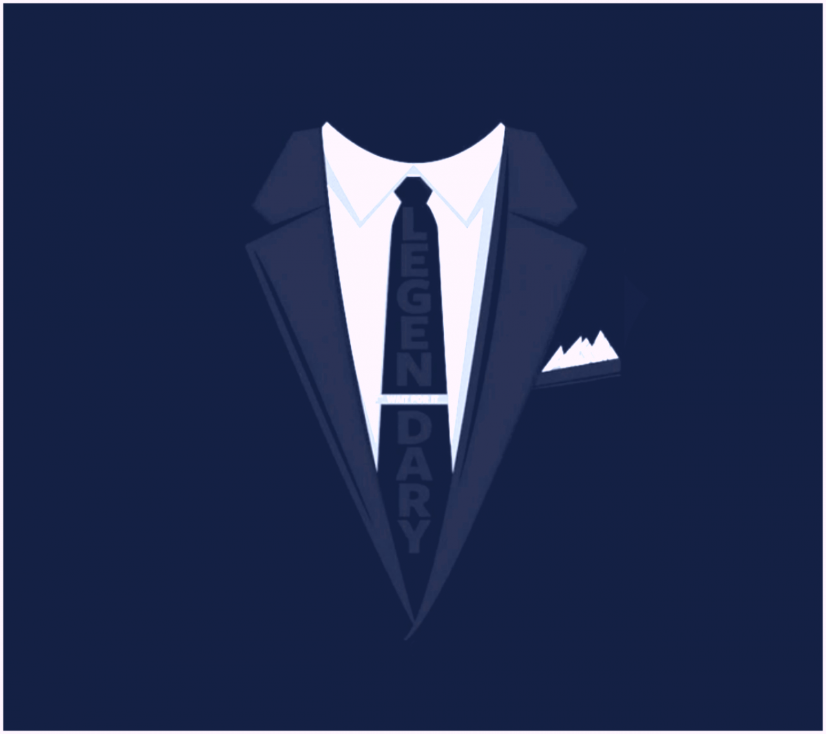 Аниме мужчины