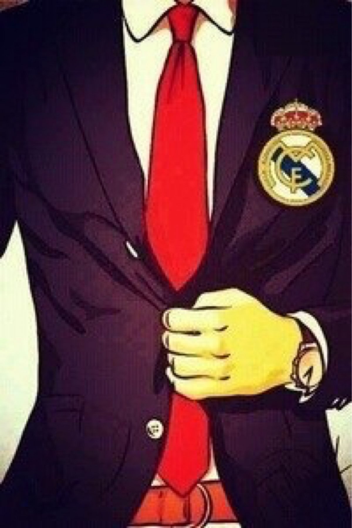 Тони Старк в костюме арт