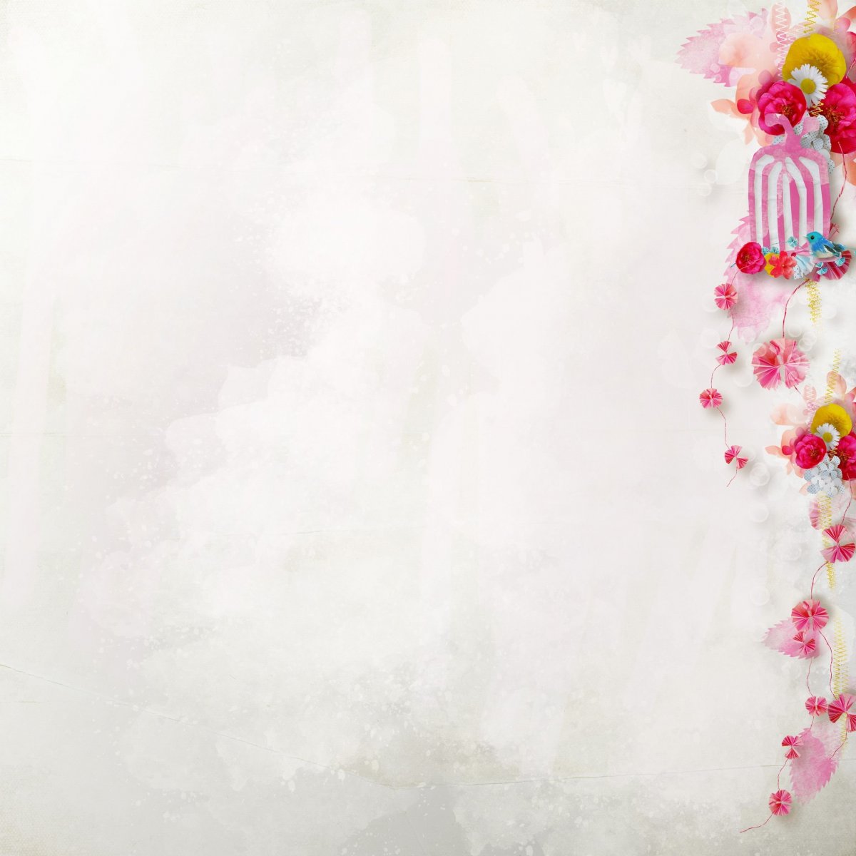 Фотофон для маникюра