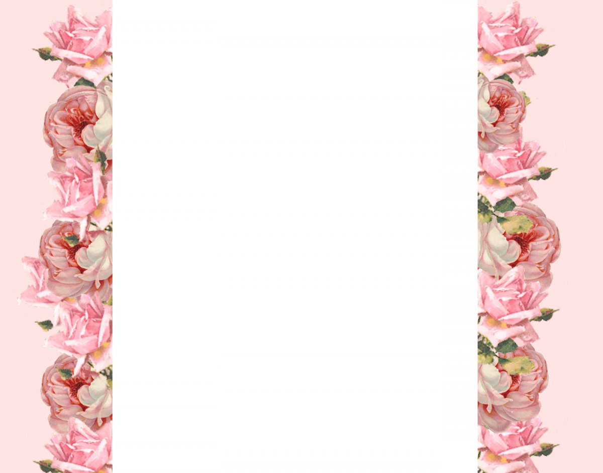 Фон для прайса маникюра