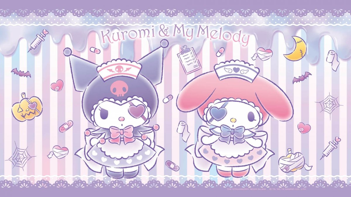 Эдит Kuromi