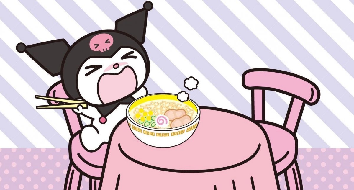 Обои Мелоди Хэллоу Китти