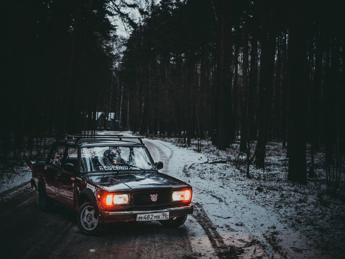 Боевая классика ЕКБ