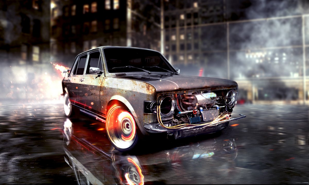 Боевая классика обои на телефон