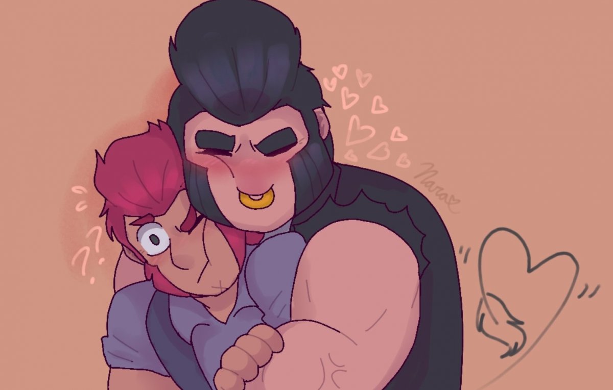 Кольт из Браво старс