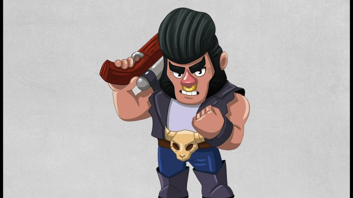 Браво старс Эдгар и Колетт 18