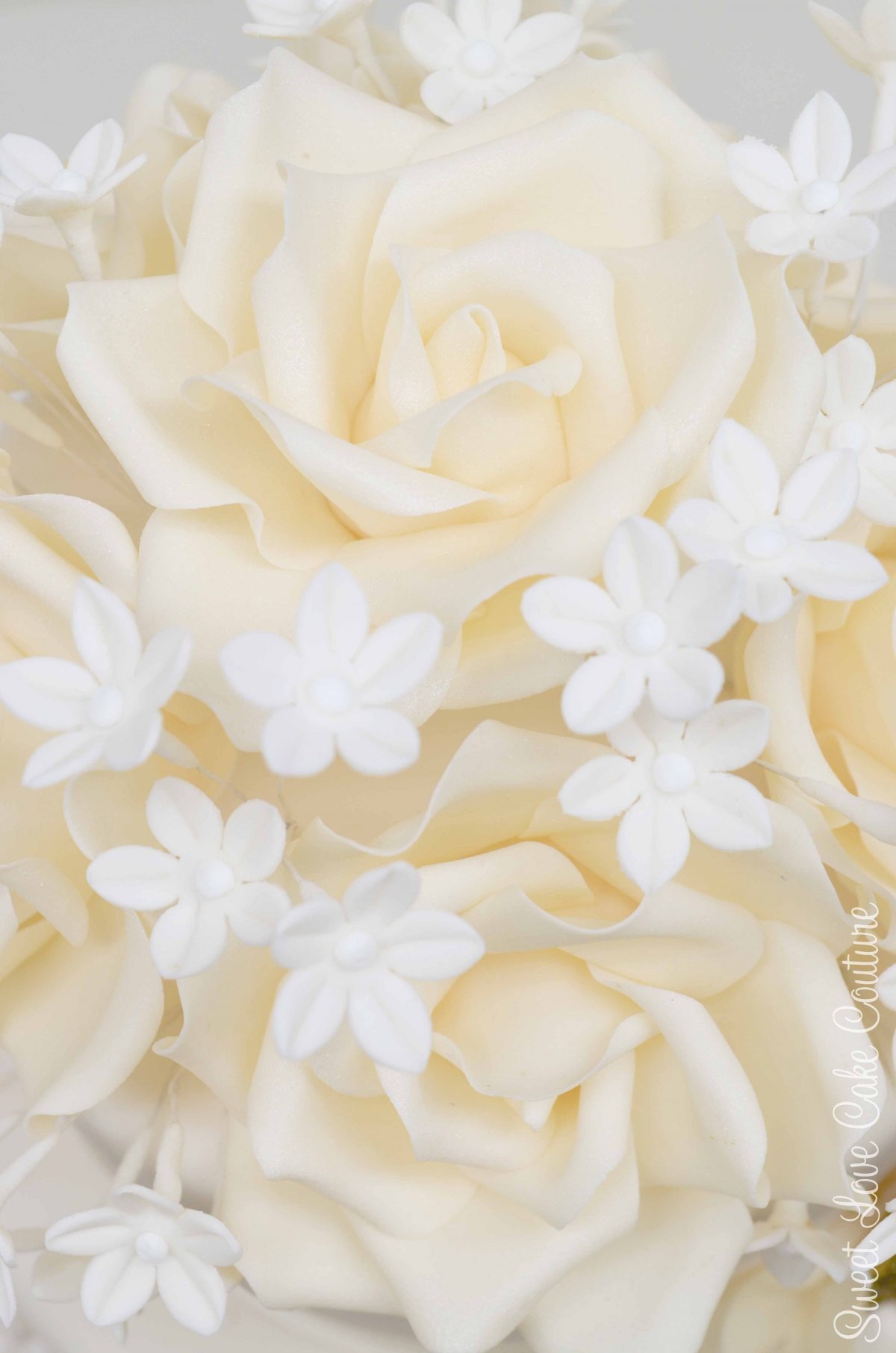 Нежный цветок