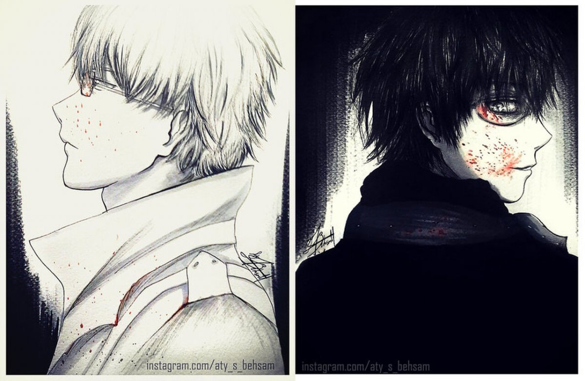 Токийский гуль