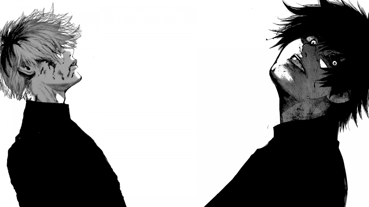 Гуль Канеки