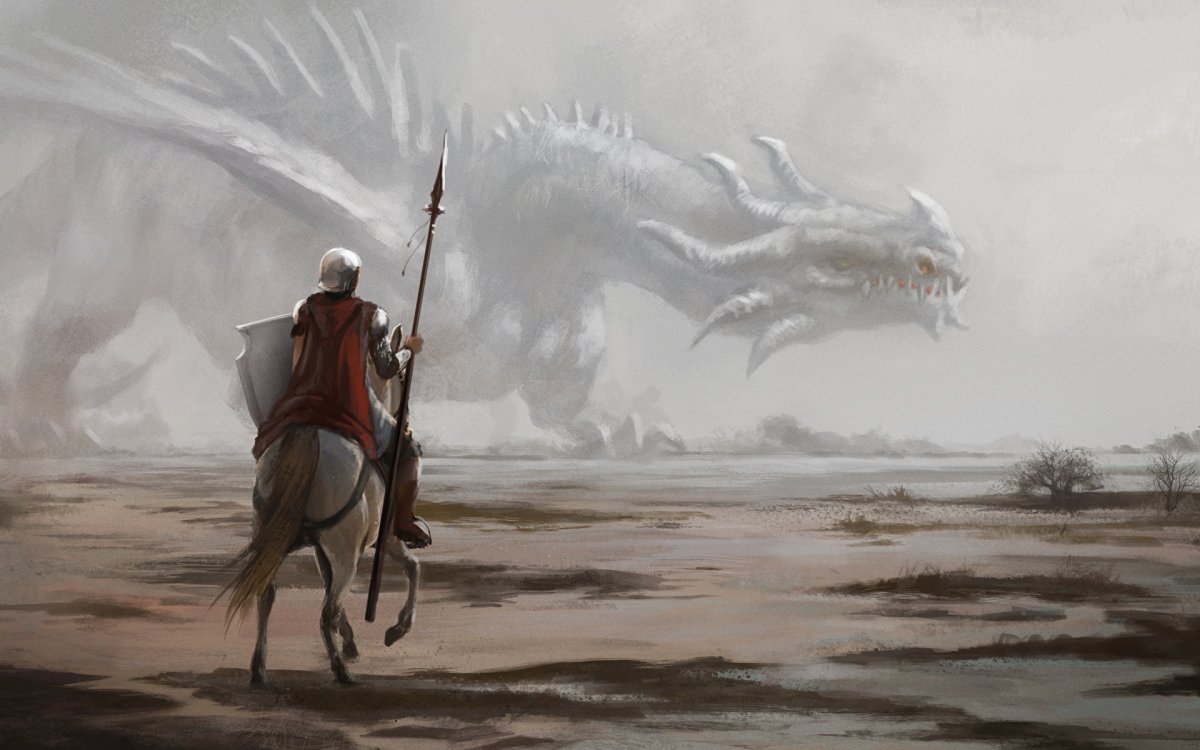 Reminor Black Earth арт