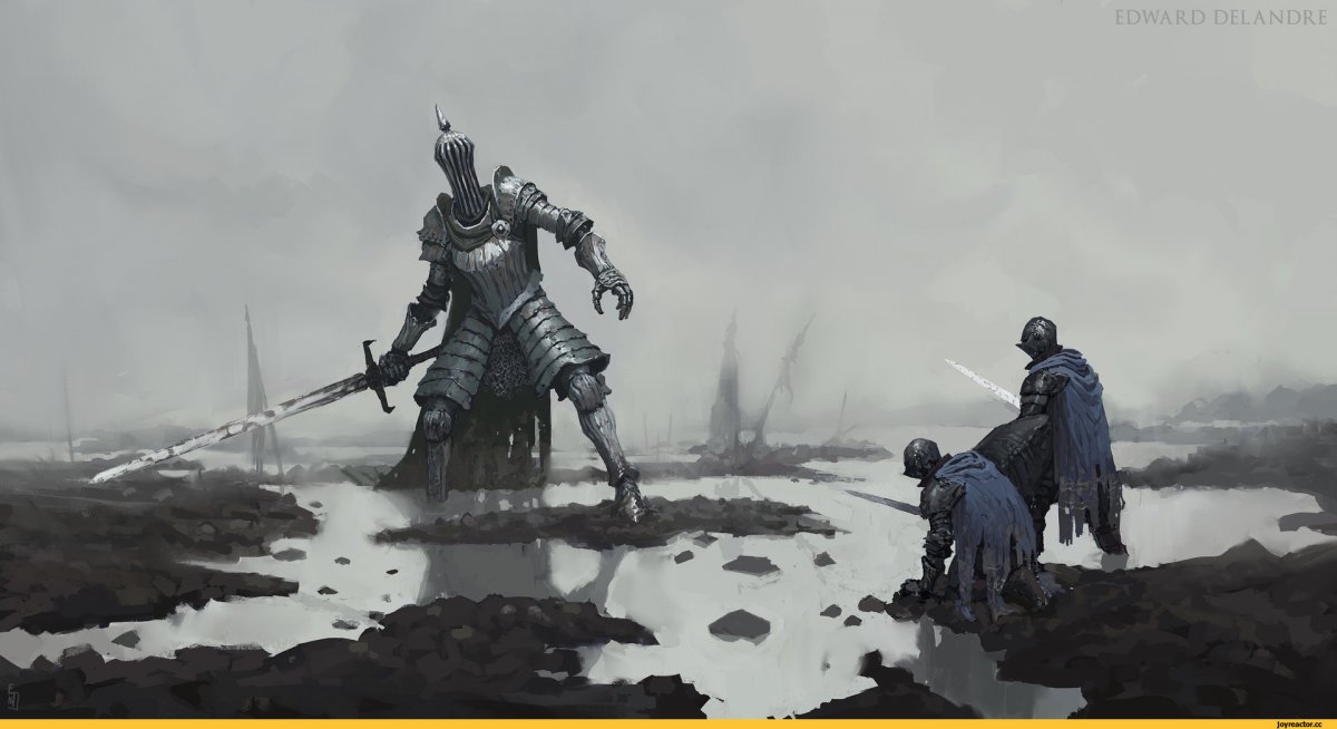 Героическое фэнтези