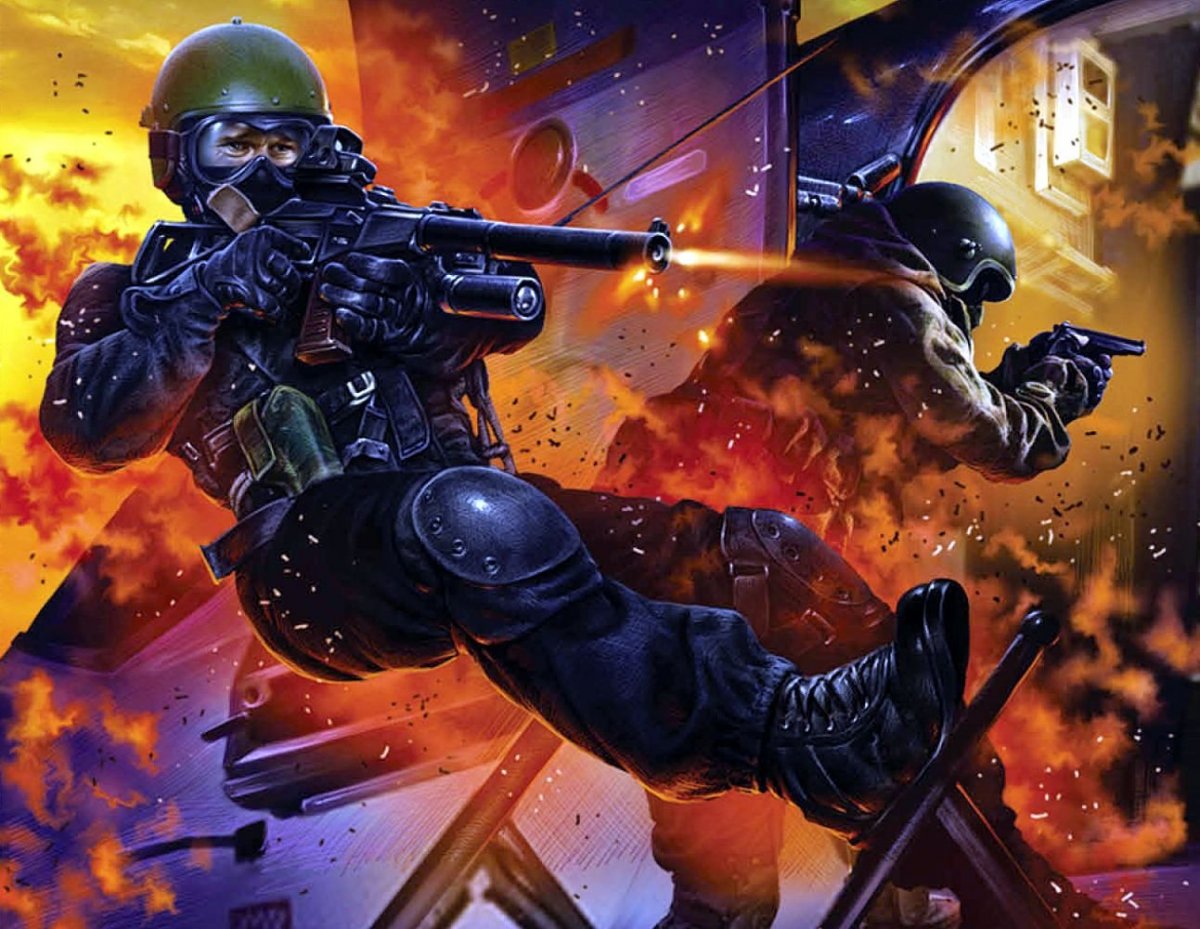 ЦСН ФСБ Альфа Art 2020