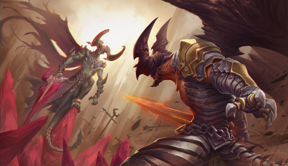 Хеллбой 2 Золотая армия арт