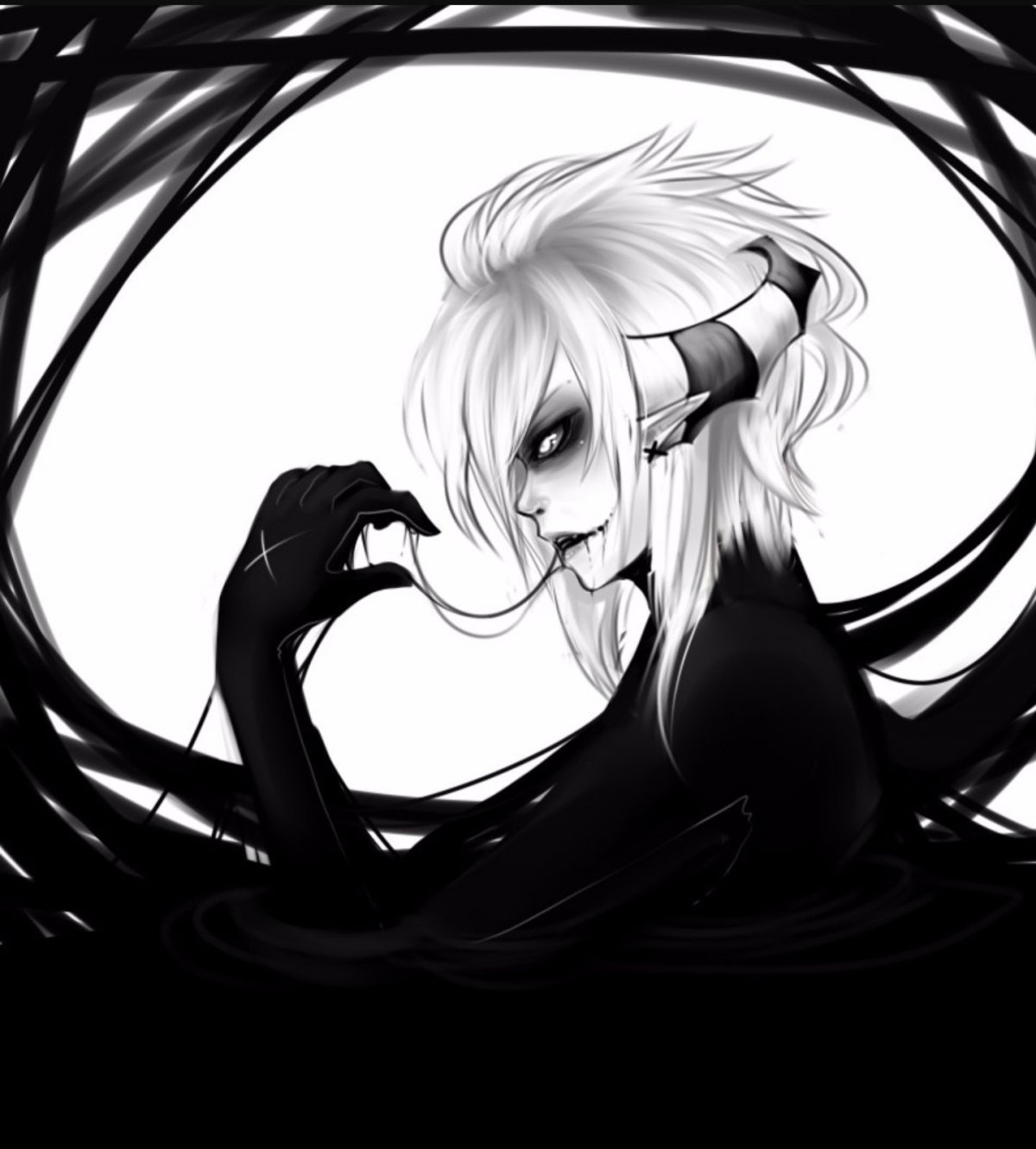 Мантикора мамоно