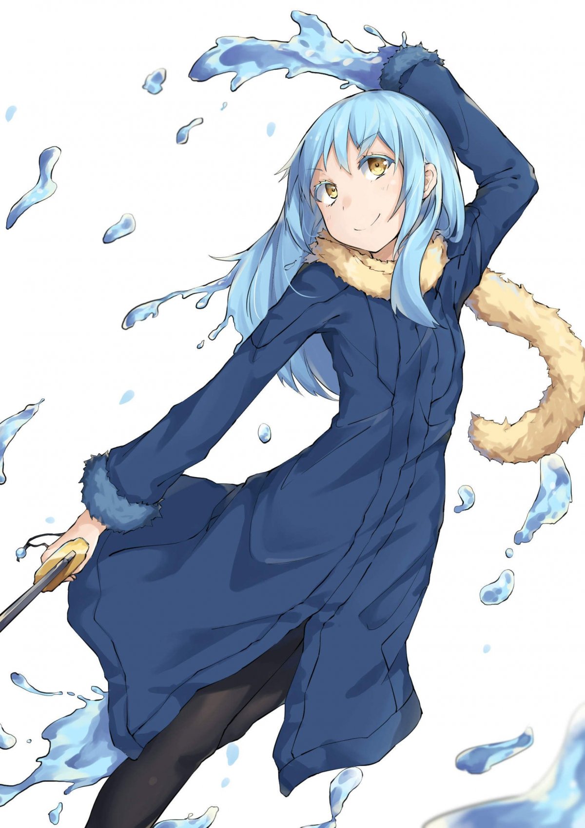 Римуру и мелим