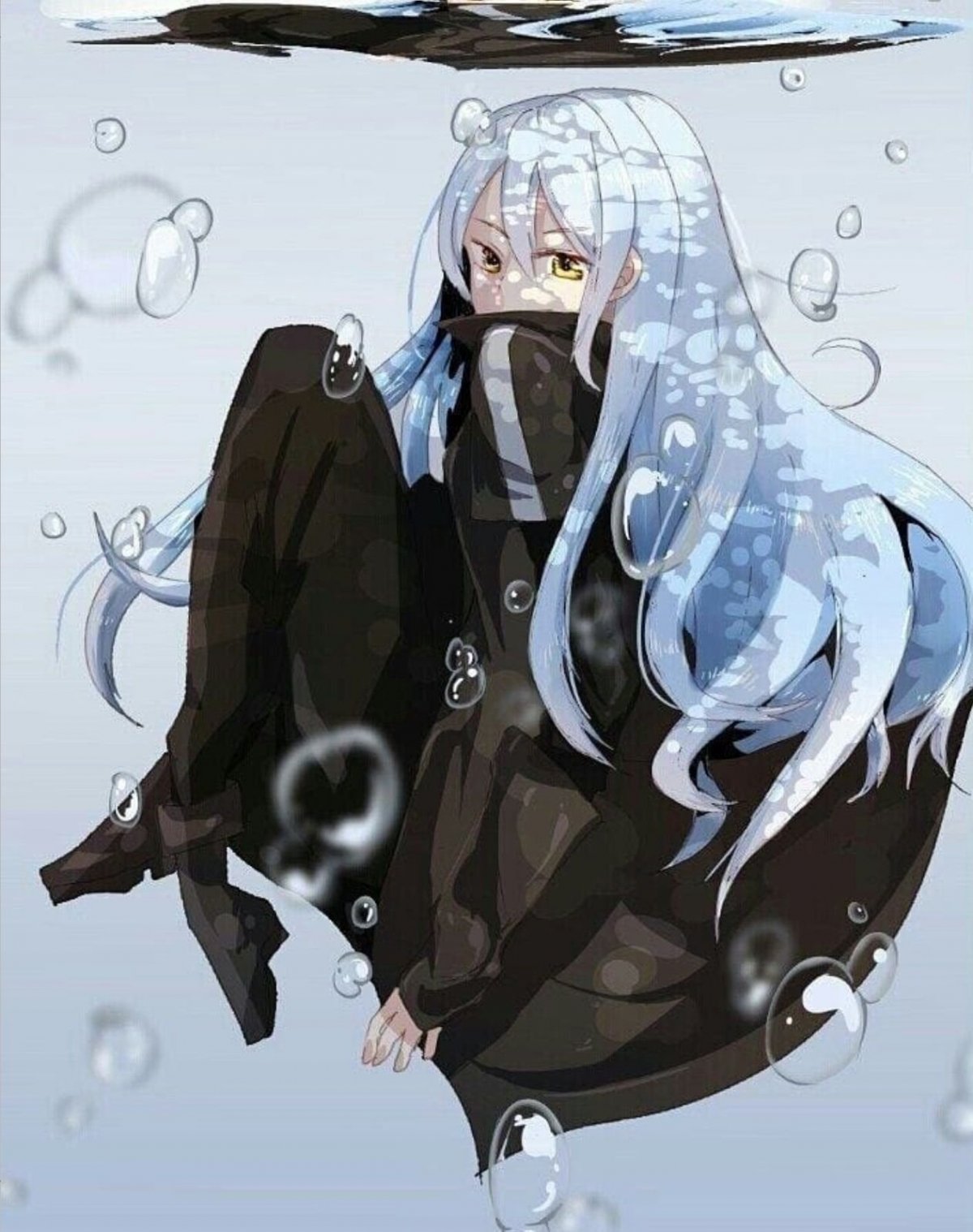 Аниме Tensei Shitara Slime Datta