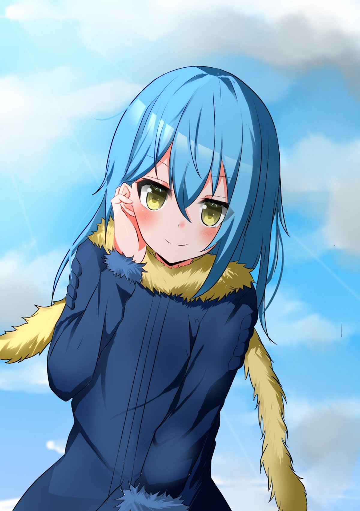 Римуру Темпест