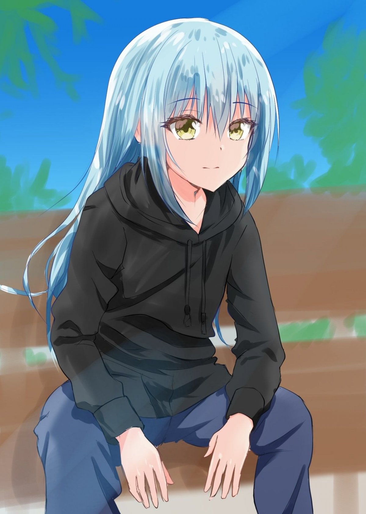 Римуру Темпест