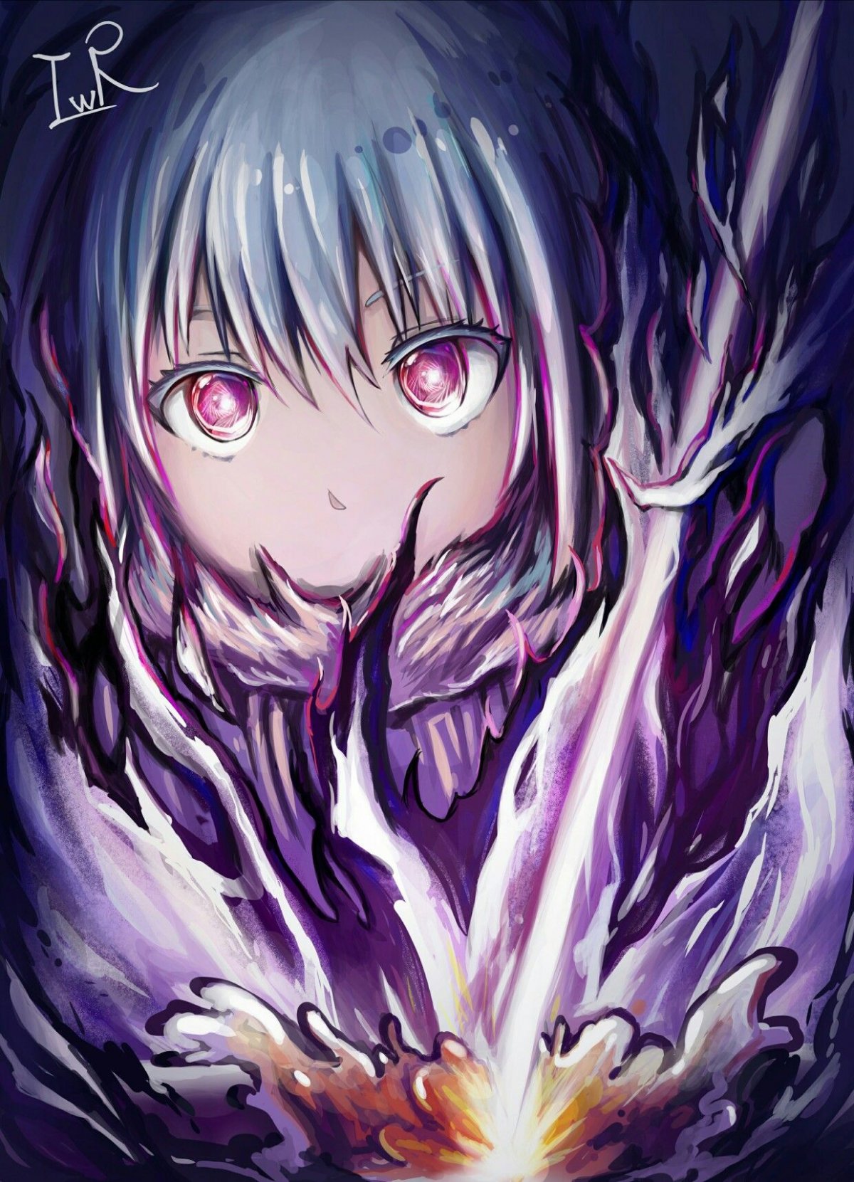 Аниме слизь Римуру