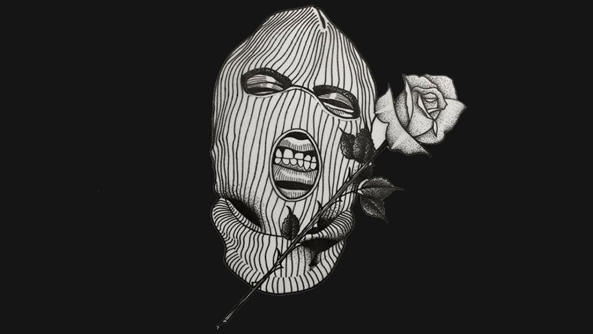 Авы в стиле фанк