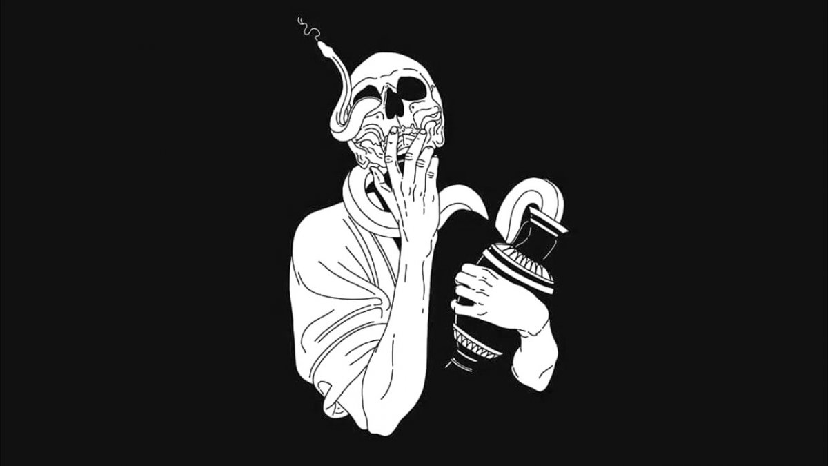 Андеграунд обои