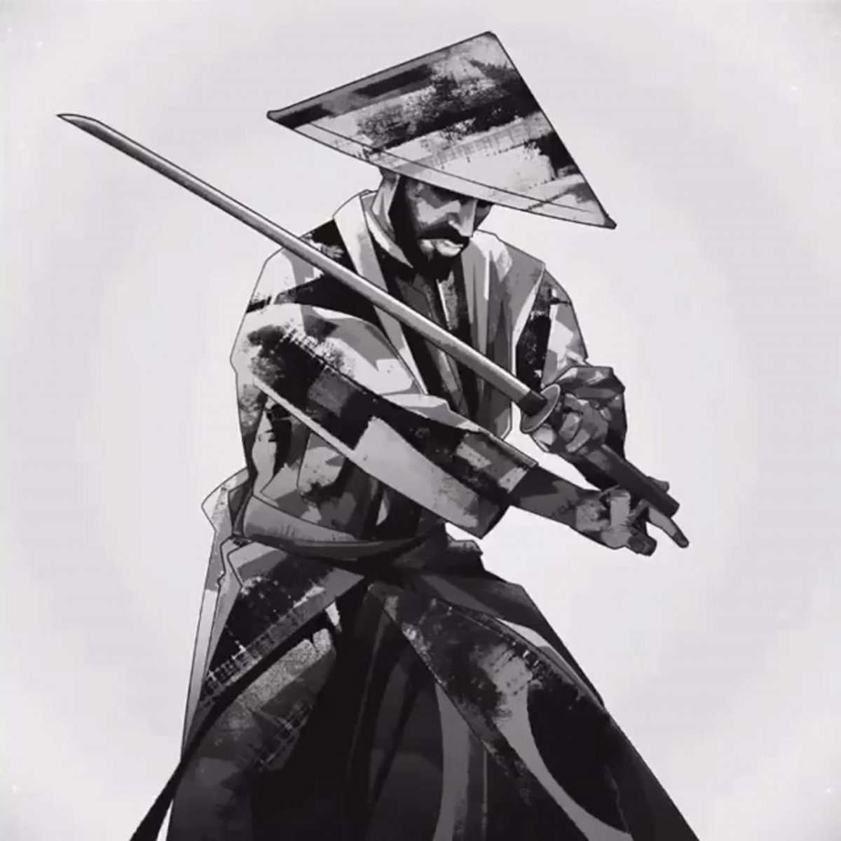 Ронин Самурай 47 ронинов