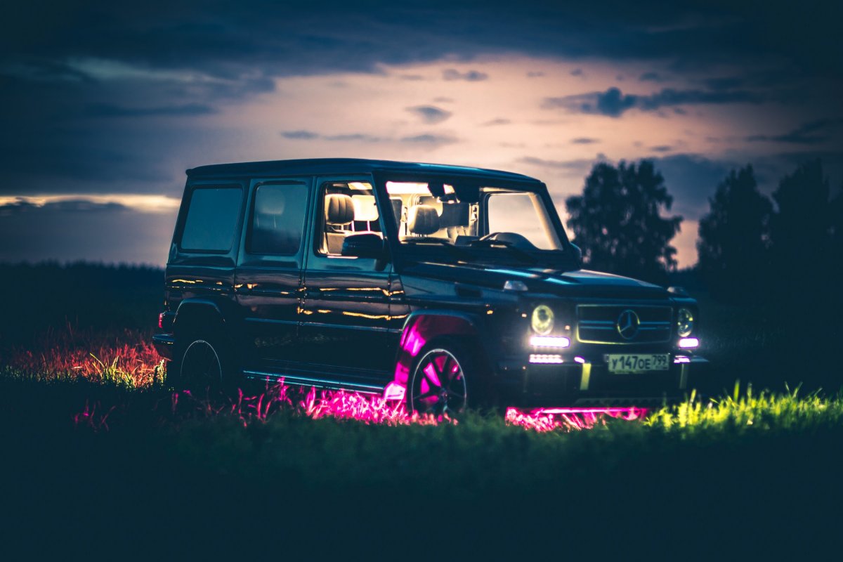 БМВ х5 Паша Пэл