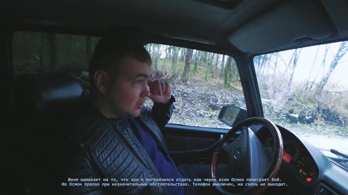 Олег из канала Паша Пэл