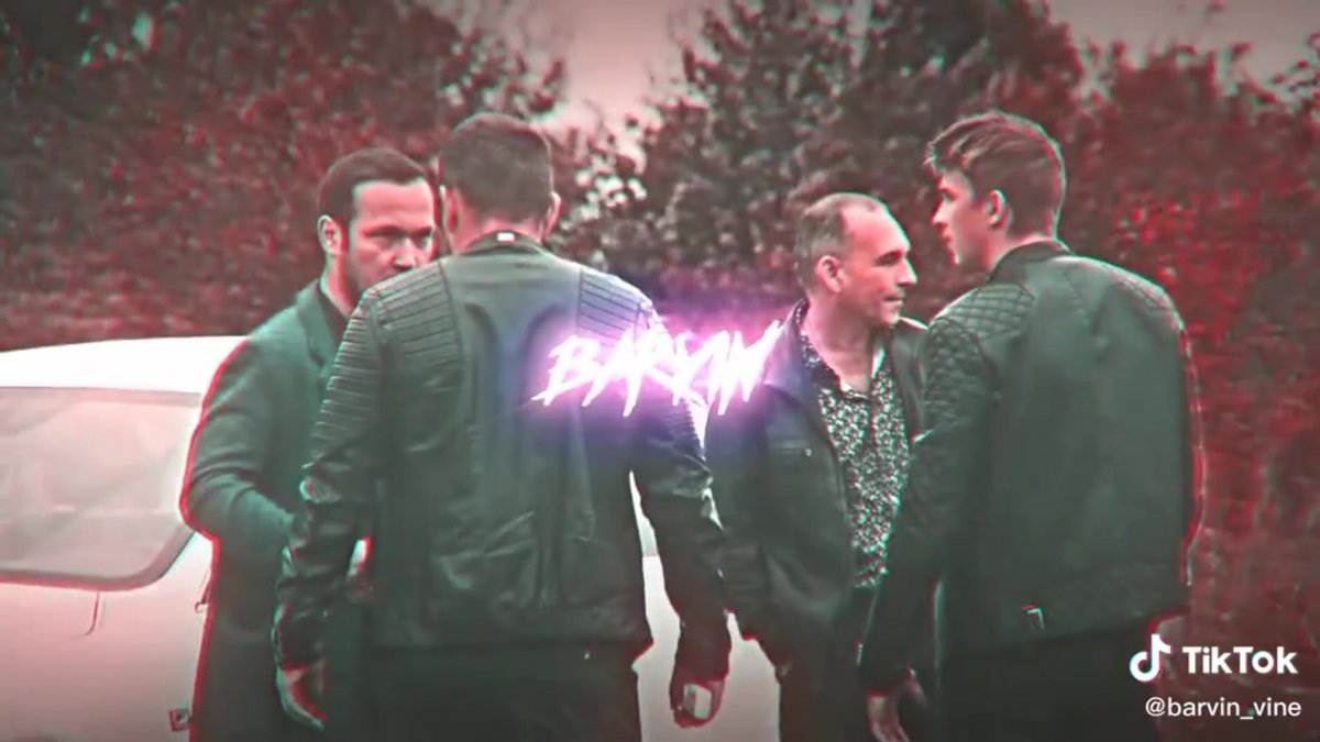 Лицо ВОТЕРА