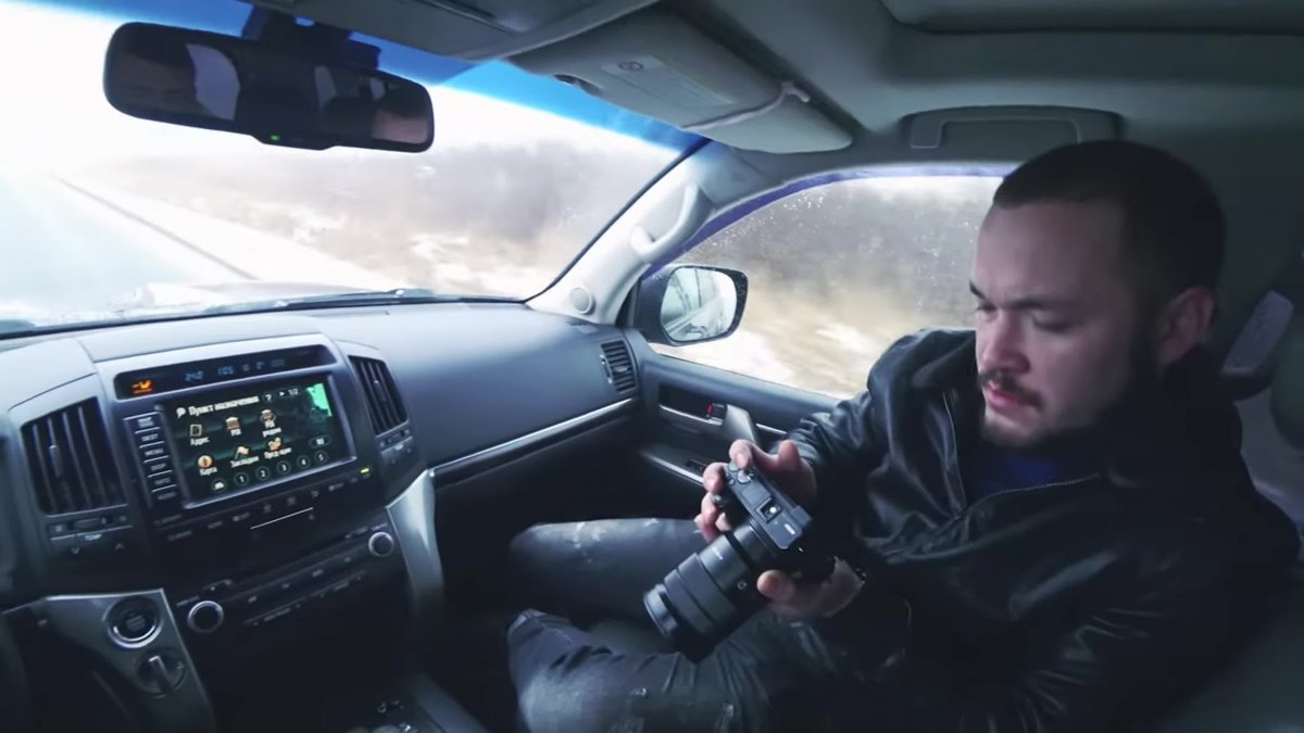 Паша пел дядя Витя