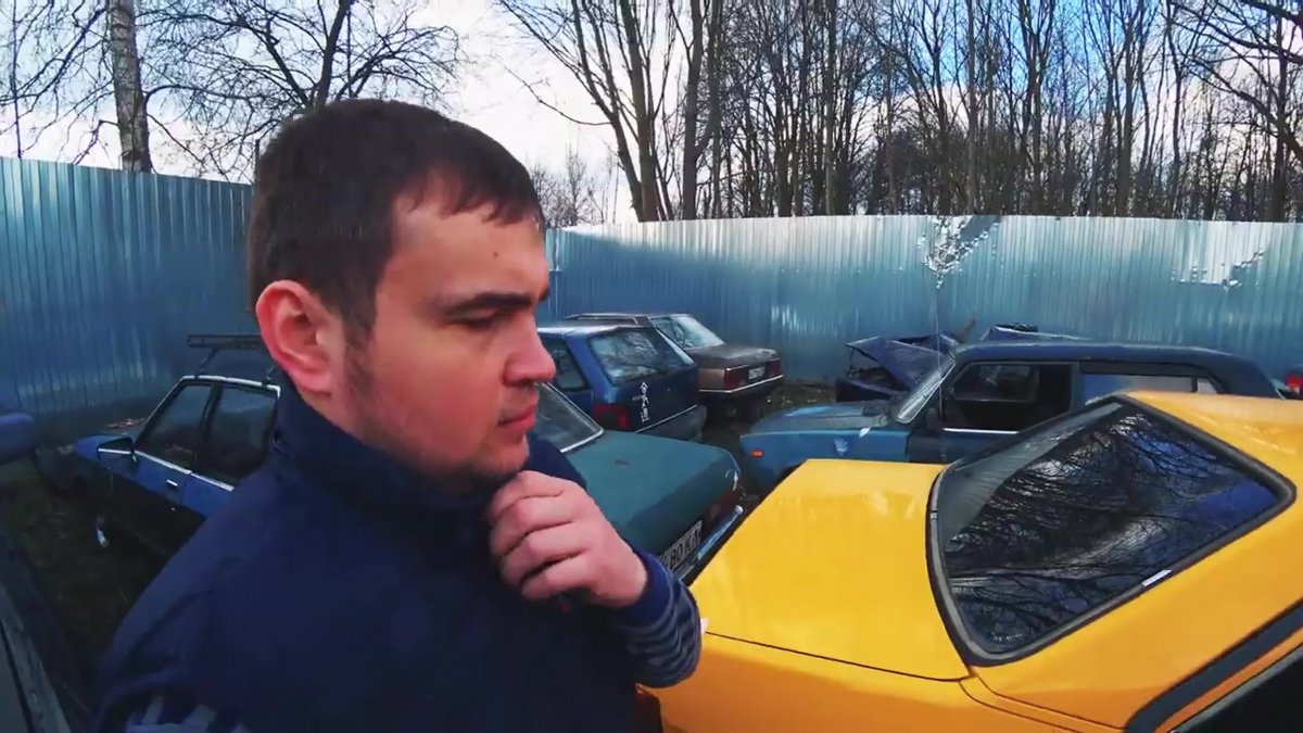 Буханка для зимников