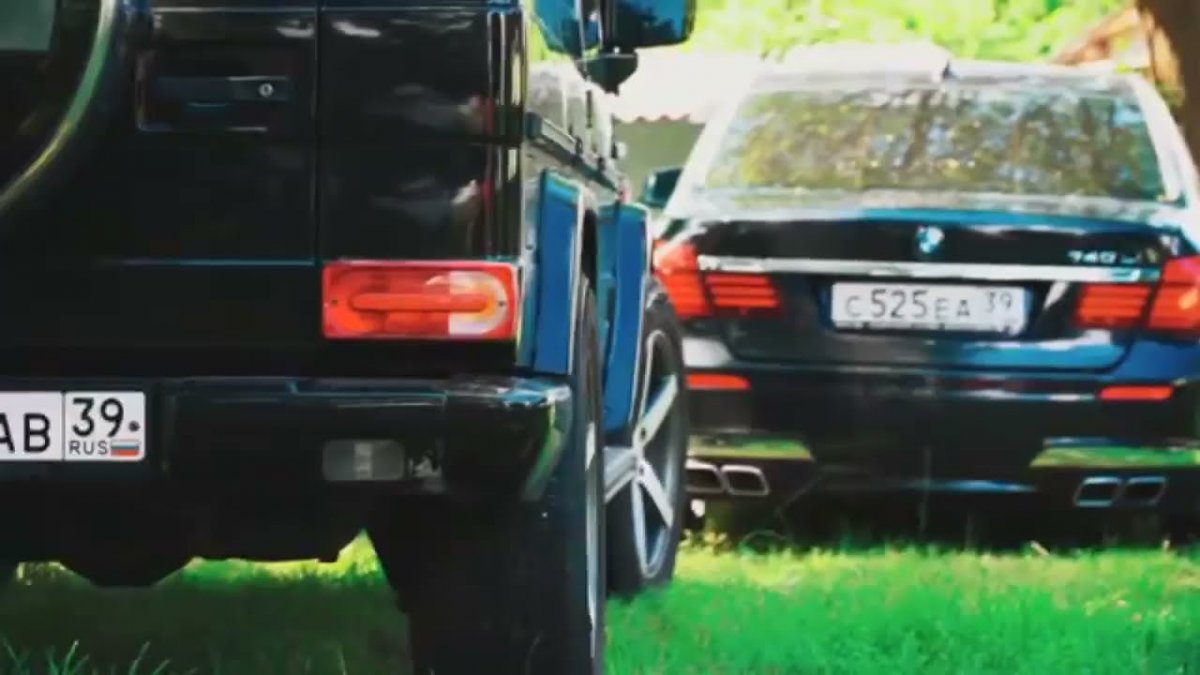 Костюмы Сергея Лазарева