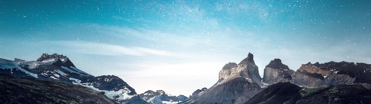 Панорама природа