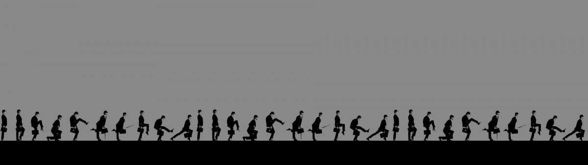 Обои на два монитора