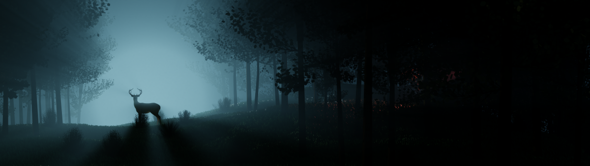 Обои на 2 монитора 3840 1080