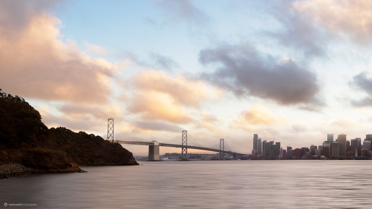 Сан Франциско for Mac