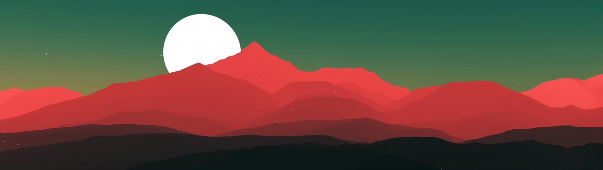 Обои Минимализм