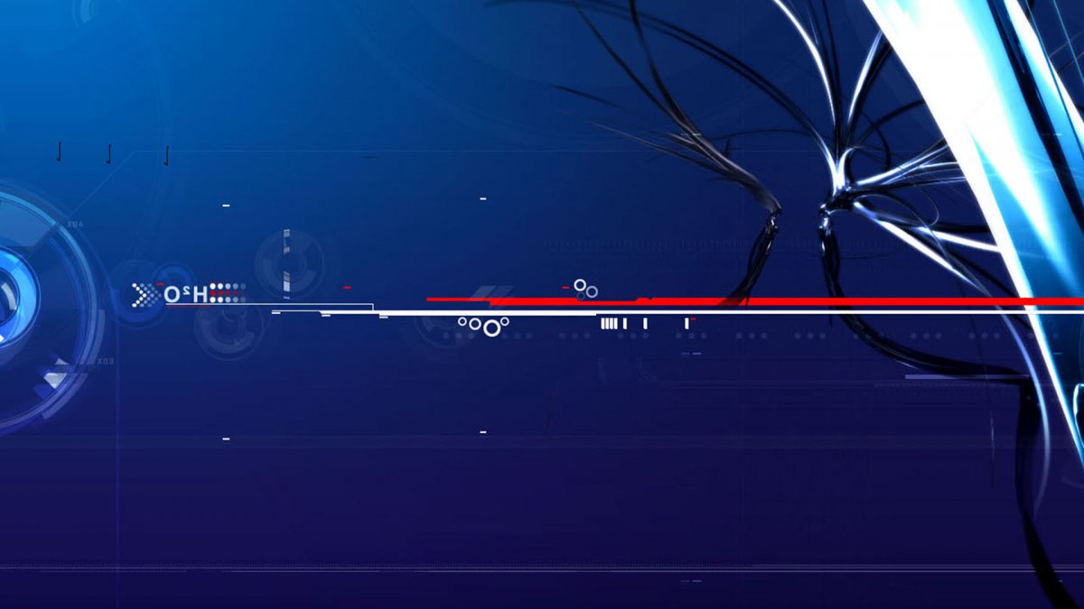 Заставка для двойного монитора