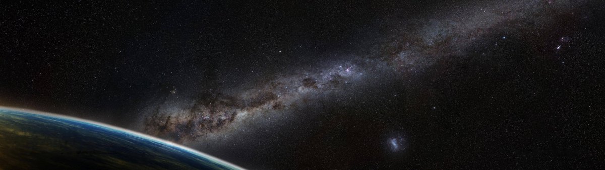 Обои для двух мониторов