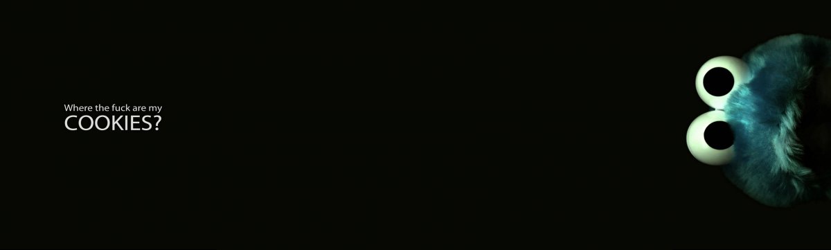 Классные обои на 2 монитора