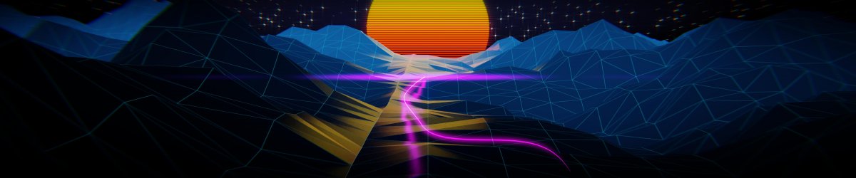 Обои на два монитора яркие