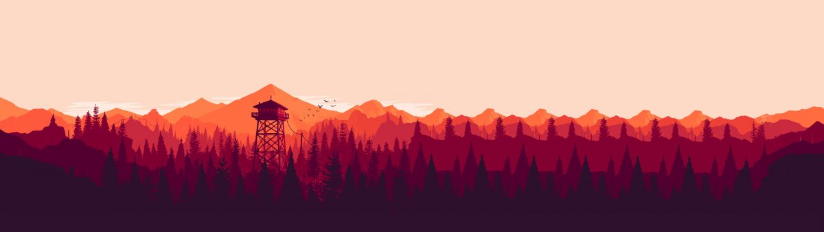 Фоновое изображение для двух мониторов