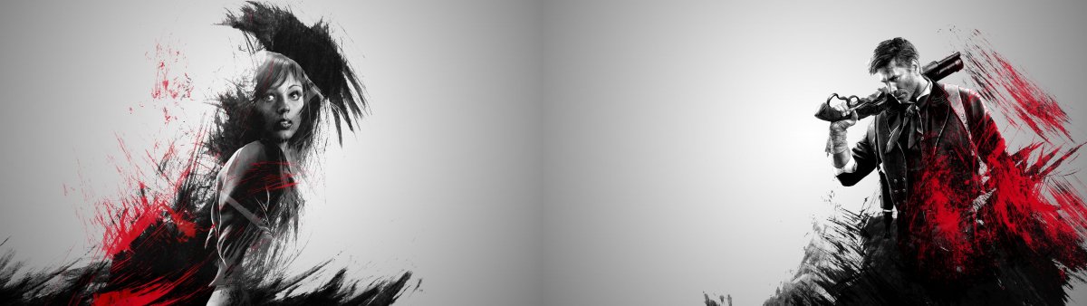 Bioshock Infinite Dual Monitor