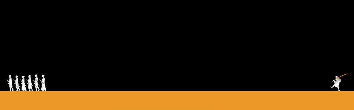 Прикольные заставки на два монитора