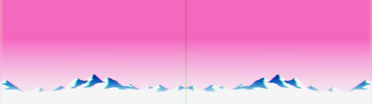 Картинки на рабочий стол на 2 монитора