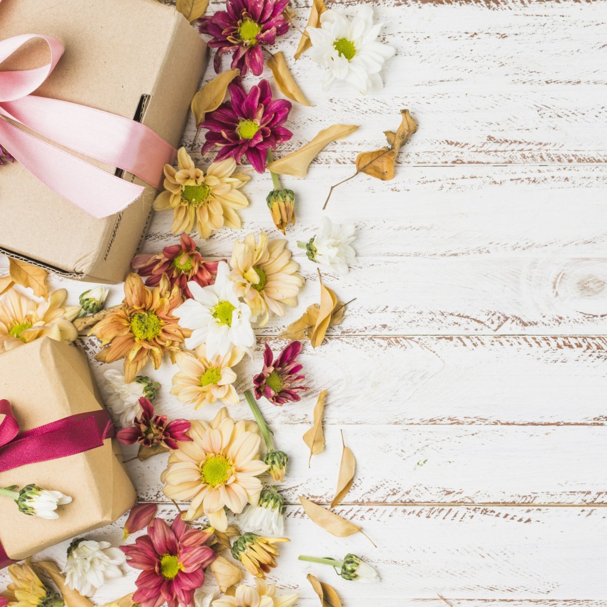 Подарочный сертификат с лентой