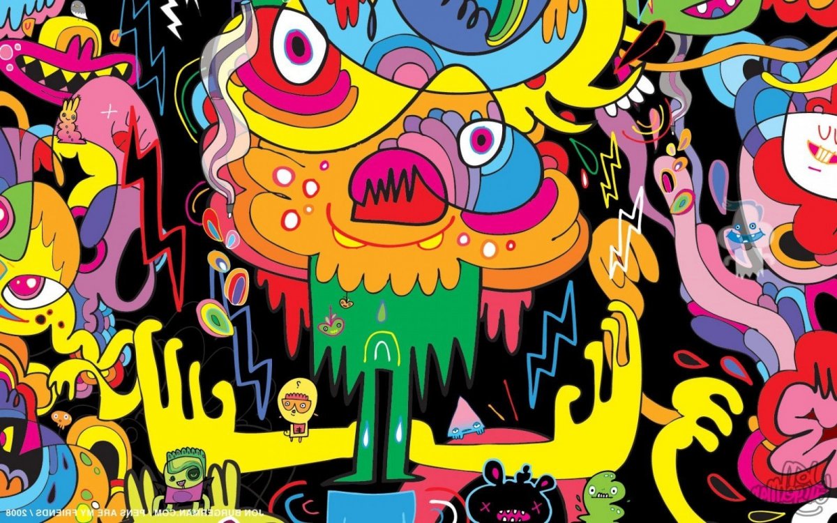 Пастельный фон