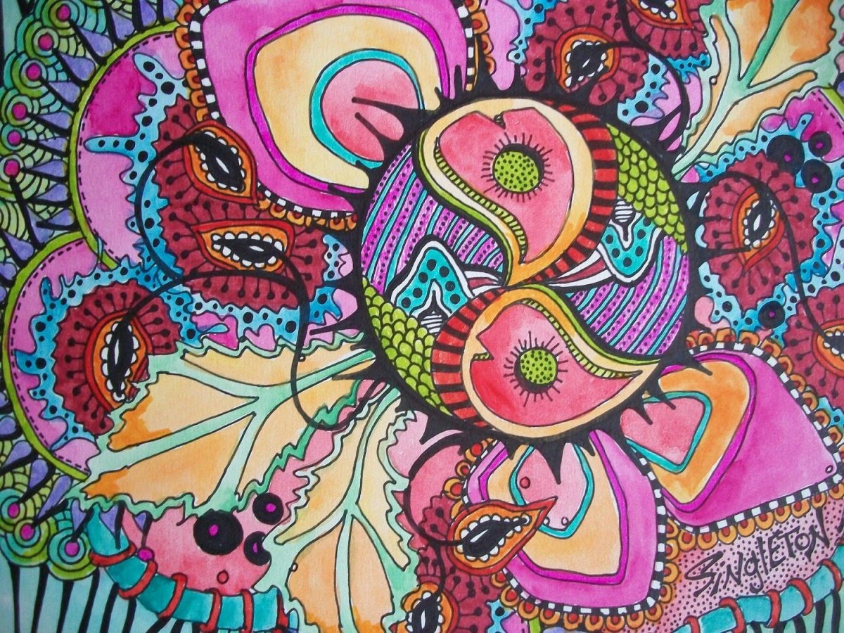 Сладости конфеты